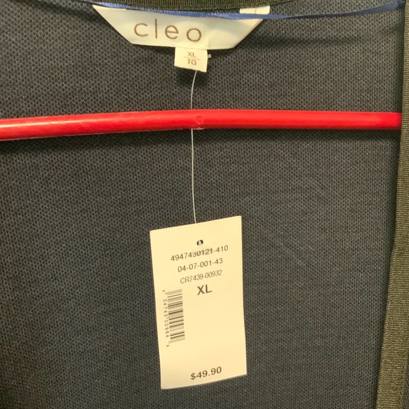 Women's sweater, - Picture 3 of 3